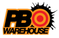PB Warehouse Online Store