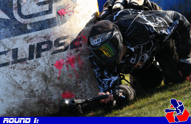 NSPL 2011 - Round Three