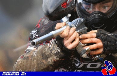 NSPL 2011 - Round Three