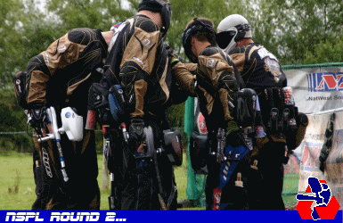 NSPL 2010 - Round Two