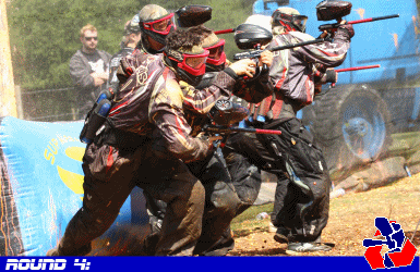 NSPL 2011 - Round Three