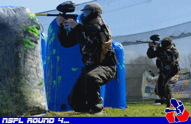 NSPL 2010 - Round Four